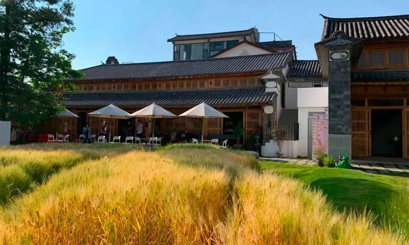 lưu ý khi đi du lịch tại Hỷ Châu cổ trấn