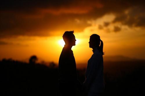 Ngắm hoàng hôn Măng Đen: Hành trình thư giãn giữa thiên nhiên bình yên