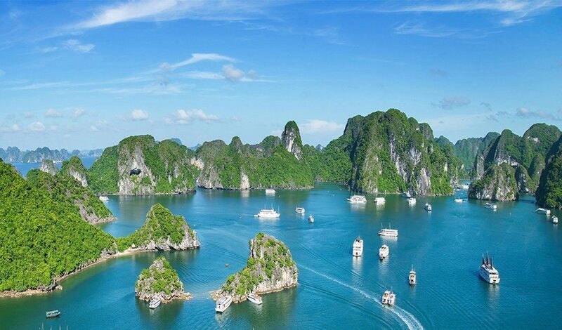 Du lịch Hạ Long