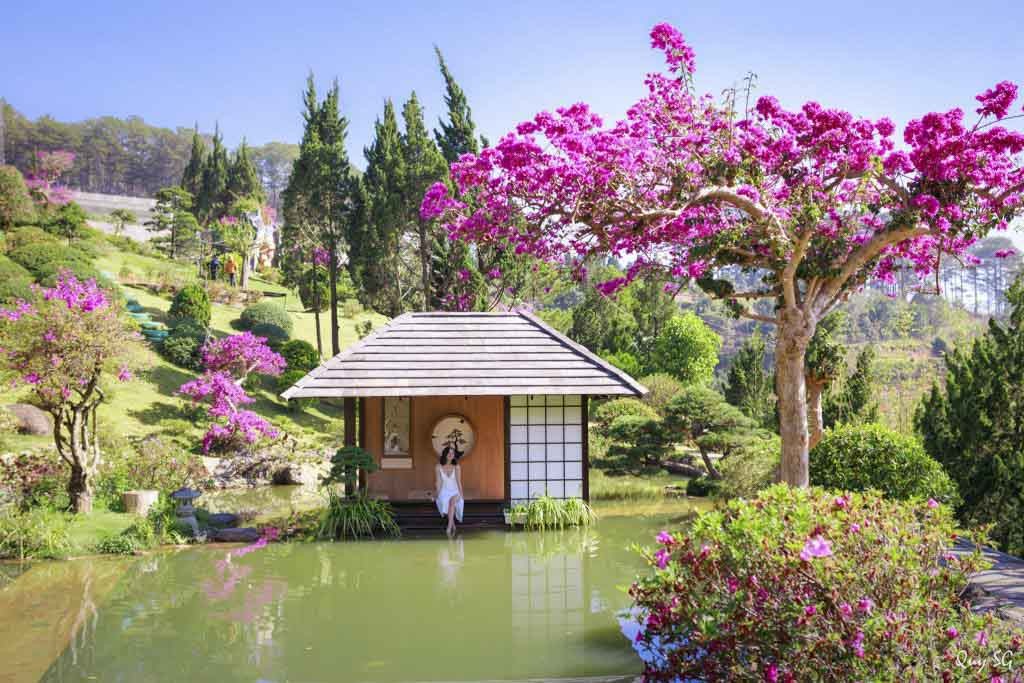 Quê Garden