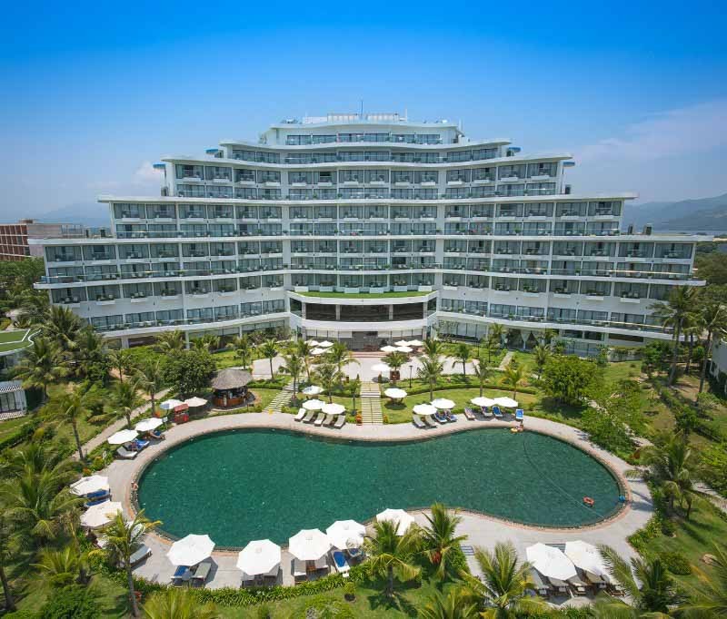 Tết nên đi du lịch Nha Trang