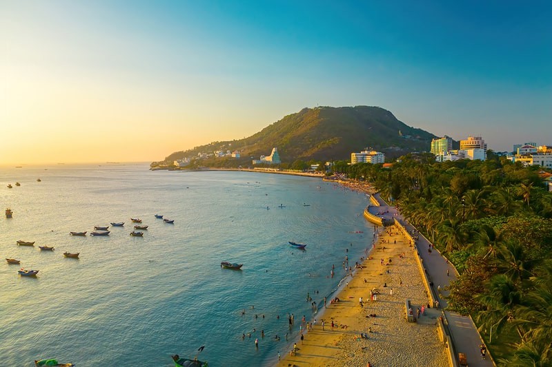 Du lịch Vũng Tàu