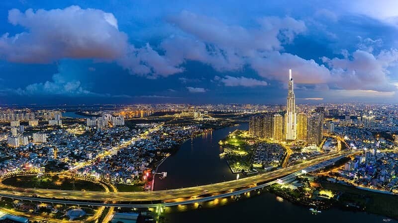 Du lịch Sài Gòn