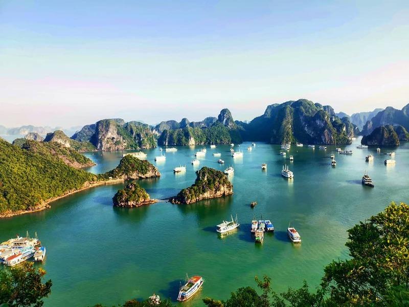 Tết Đi Du Lịch Ở Đâu? Top 20 địa điểm lý tưởng cho chuyến “trốn” Tết