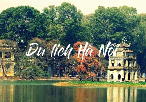 Tết dương lịch đi đâu chơi ở Hà Nội? Top 10 địa điểm hấp dẫn nhất