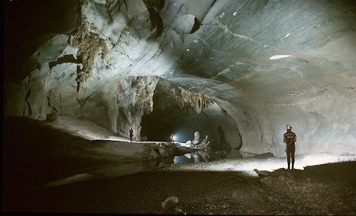 Hang Tả Phìn Sapa