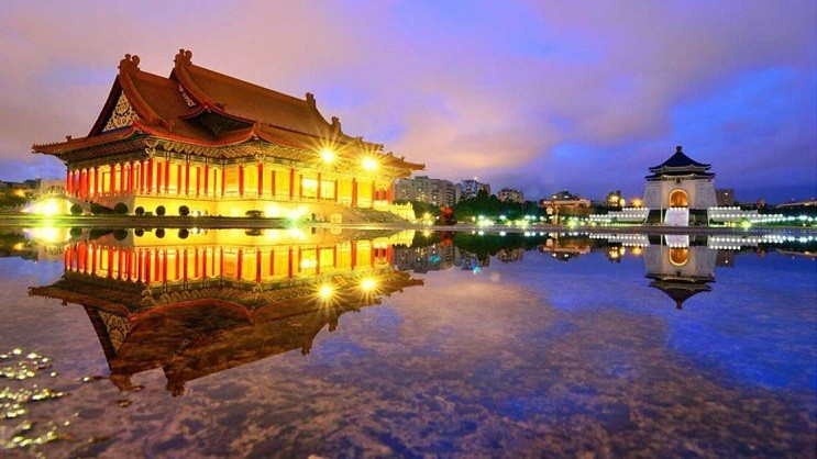 Đài Loan Ăn Tết Âm Hay Tết Dương?