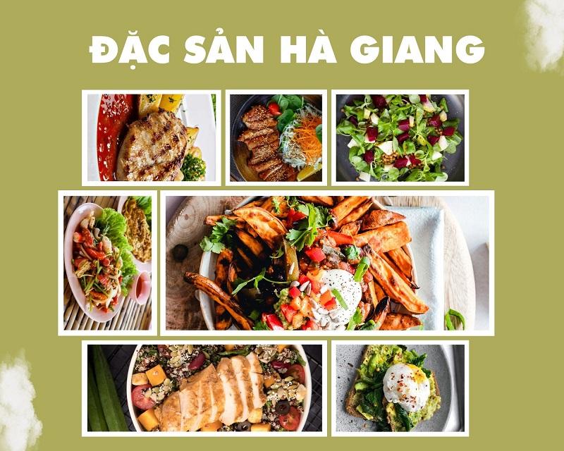 Top 8 món đặc sản hà giang làm quà độc đáo và ý nghĩa
