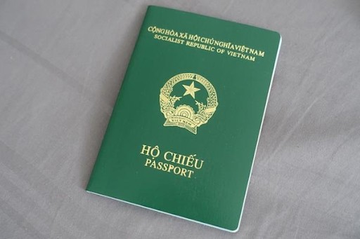 lưu ý hộ chiếu khi đi du lịch Singapore