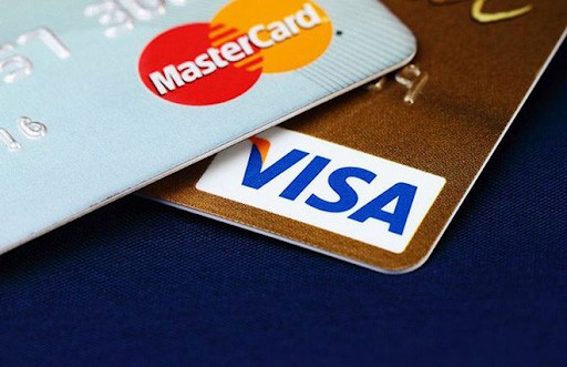 Lưu ý các loại thẻ thanh toán quốc tế phổ biến hiện nay