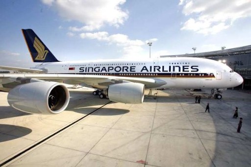 Singapore Airlines