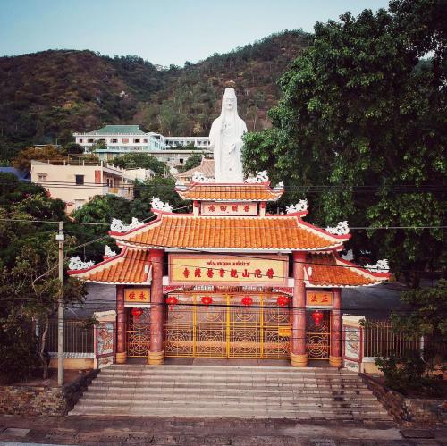 Tour hành hương Vũng Tàu Tết 2026 – Cẩm Nang Hành Hương Chi Tiết