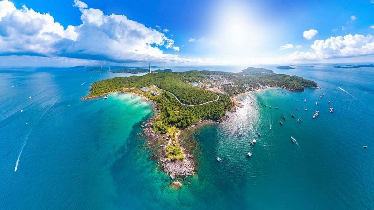 chi phí đi du lịch phú quốc, tour du lịch Tết 2026, tour Tết Nguyên Đán 2026