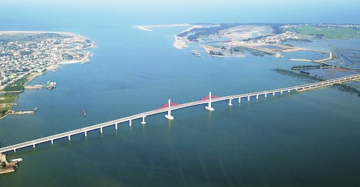 Du lịch Cửa Hội Nghệ An