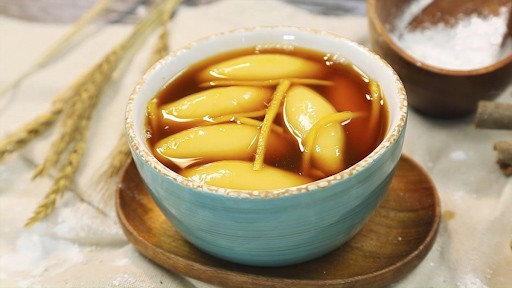 Bánh ngào Nghệ An