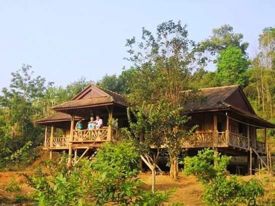 Bích Ngọc Homestay tại Măng Đen
