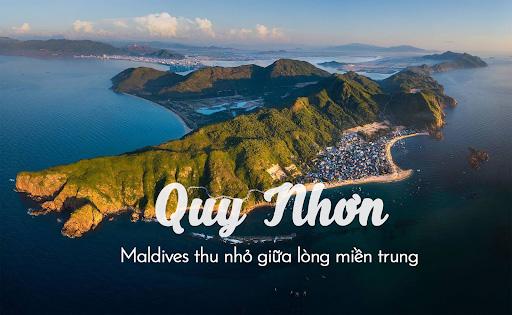 Quy Nhơn có gì chơi? Điểm danh những địa điểm du lịch ở Quy Nhơn Bình Định đẹp nhất