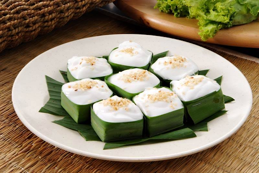 đi du lịch Thái Lan mua gì, bánh takok