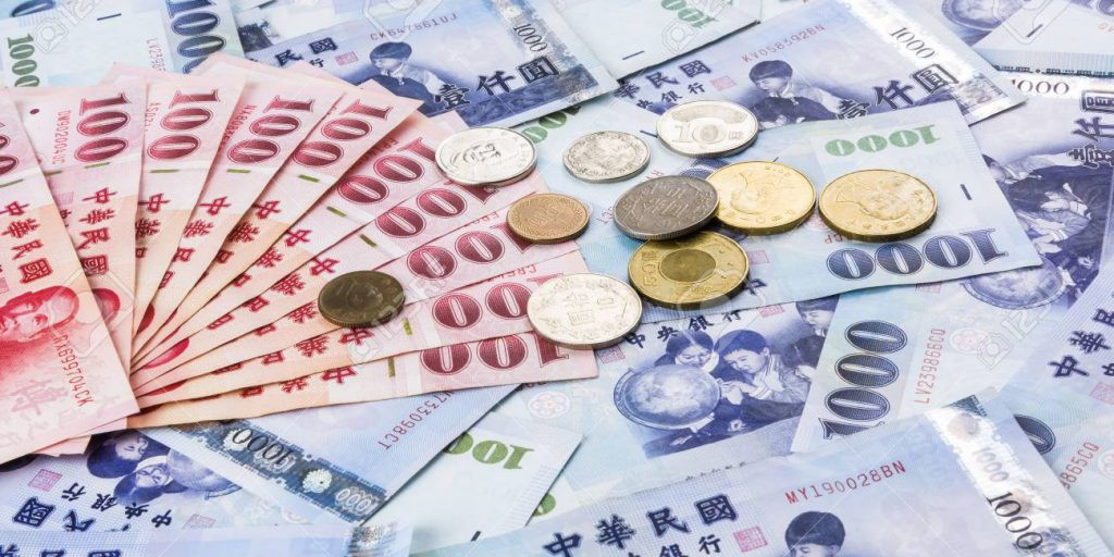 Mẹo đổi tiền đài loan Mẹo đổi tiền đài loan