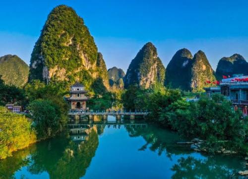 Du lịch đường bộ Trung Quốc