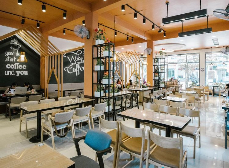 cafe view đẹp Đà Nẵng 2
