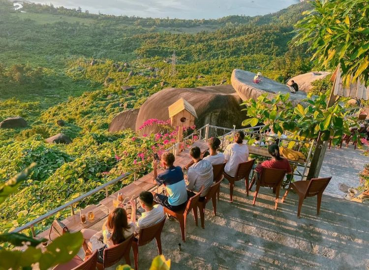 cafe view đẹp Đà Nẵng 3
