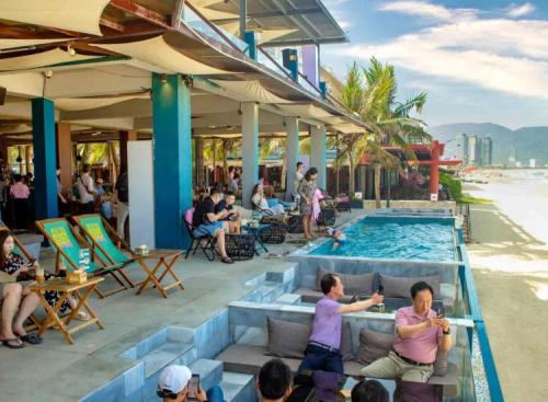 Quán cà phê view biển Đà Nẵng đẹp 2026