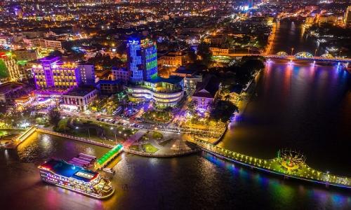 Thành phố Cần Thơ sau sáp nhập: Toàn cảnh thành phố mới hình thành