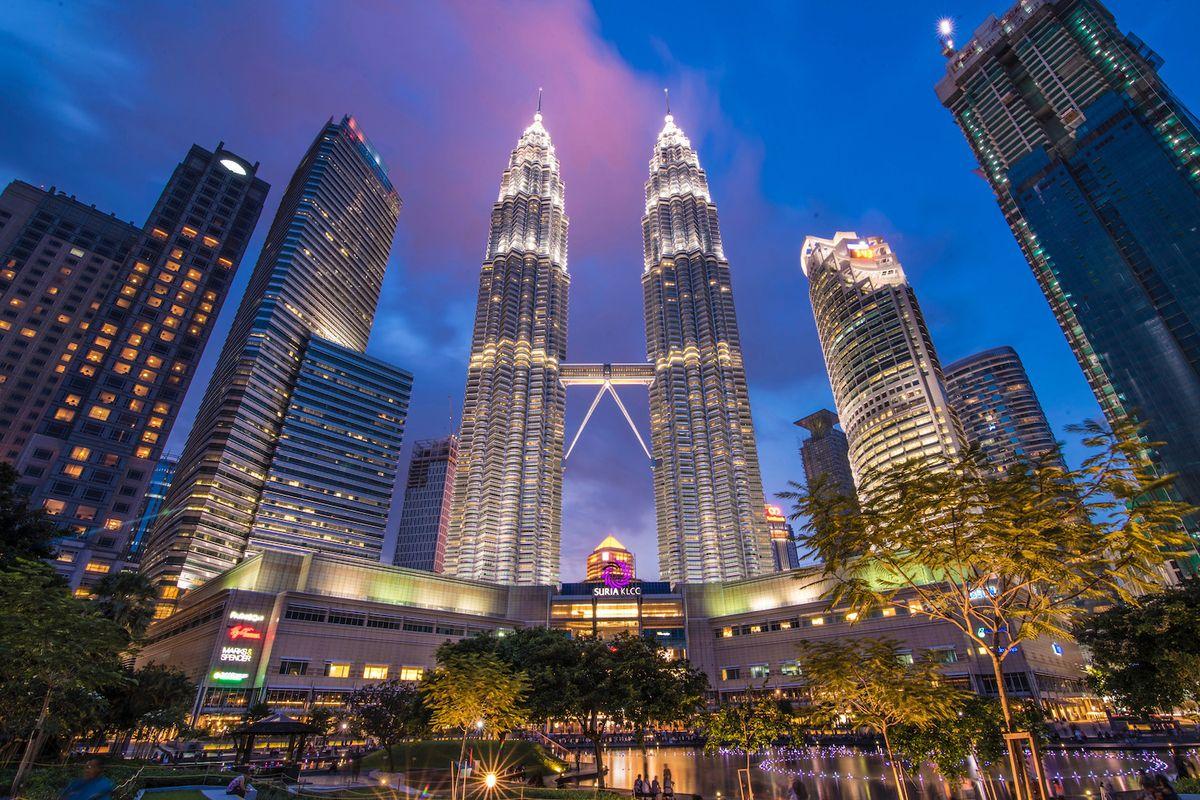 Nhập cảnh Malaysia 2026