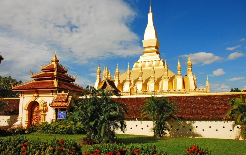 e-Visa Lào, Tour Lào trọn gói, Tour Lào Tết giá rẻ