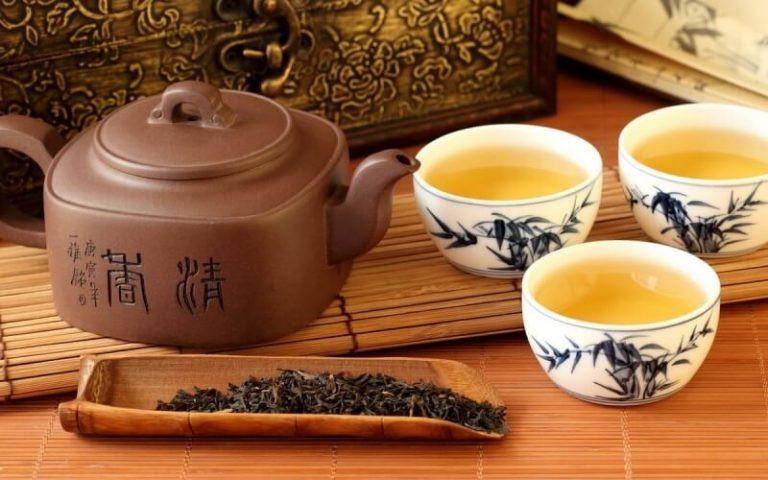 Quà tặng Trung Quốc