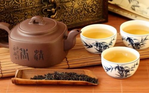 Quà tặng Trung Quốc