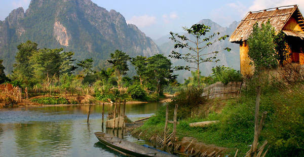 Chuẩn bị đồ đi Lào,Tour Lào trọn gói, Tour Lào giá rẻ.