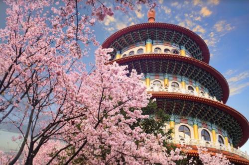 Lưu ý nhập cảnh Đài Loan