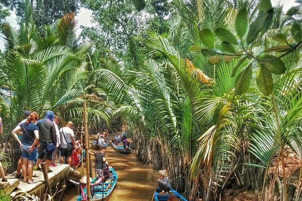 Vĩnh Long sau sáp nhập 2