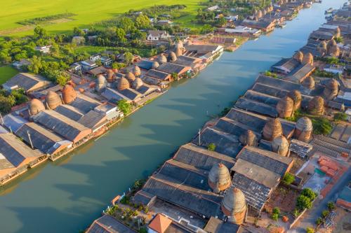 Tỉnh Vĩnh Long sau sáp nhập: Toàn cảnh tỉnh mới hình thành