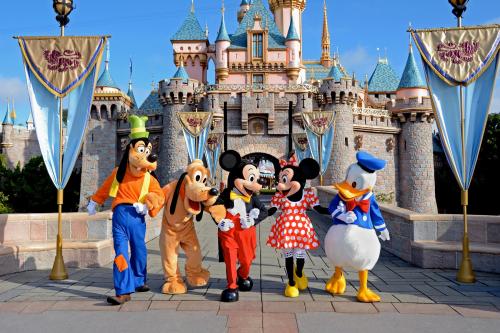 tour-nhat-ban-mua-he-phu-si-disneyland