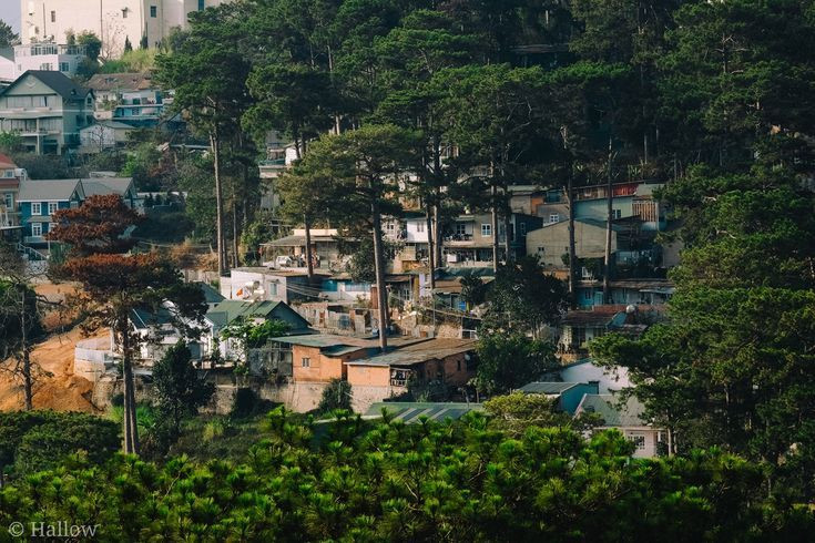 Đà Lạt