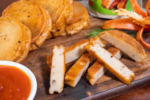 Chả cá Ghềnh Ráng Tiên Sa
