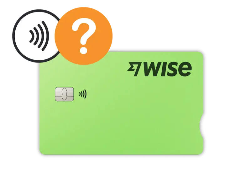Thẻ Wise Đổi tiền Ấn