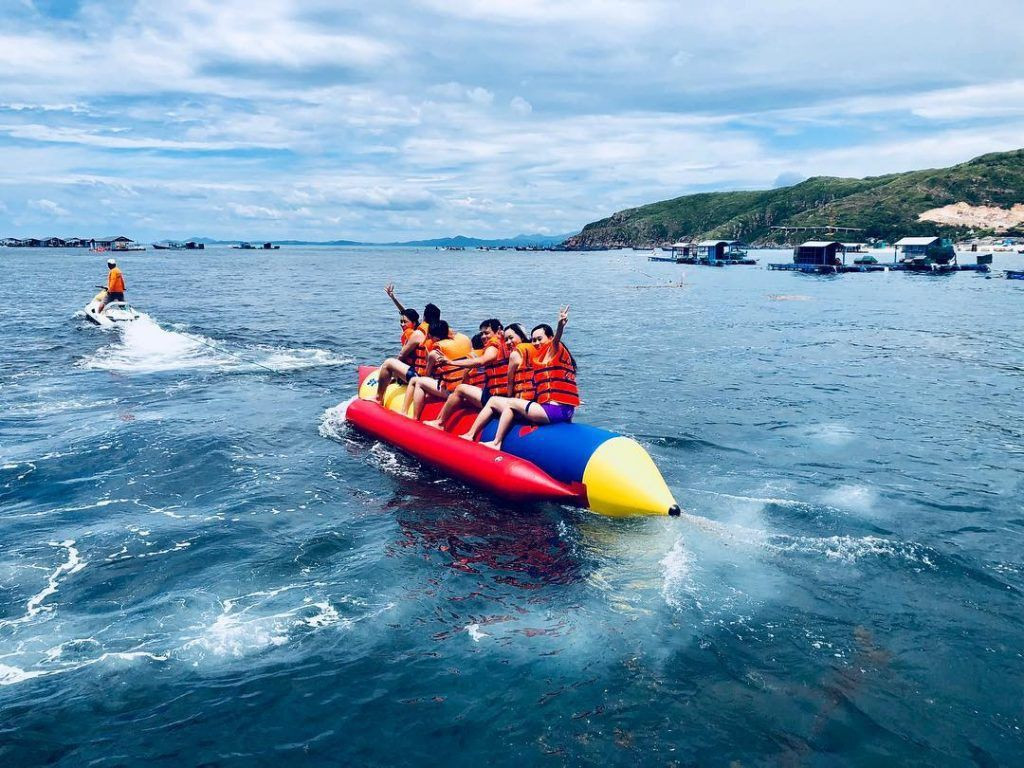 biển nha trang
