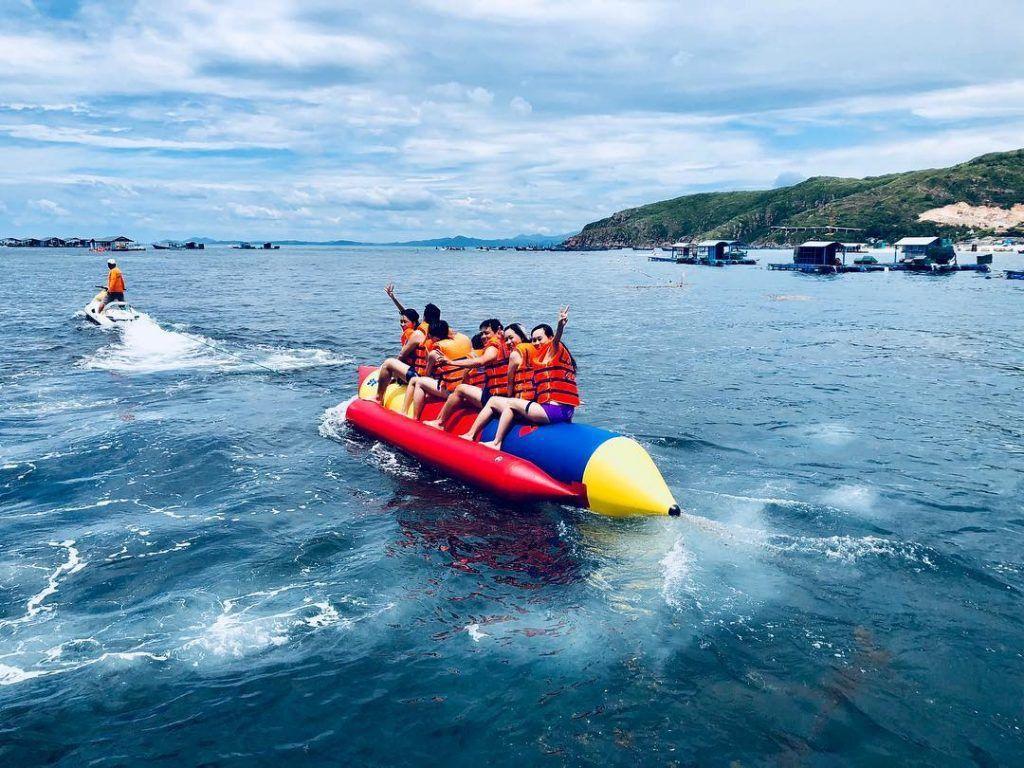 Nha Trang tháng 4 có sự kiện gì hấp dẫn?