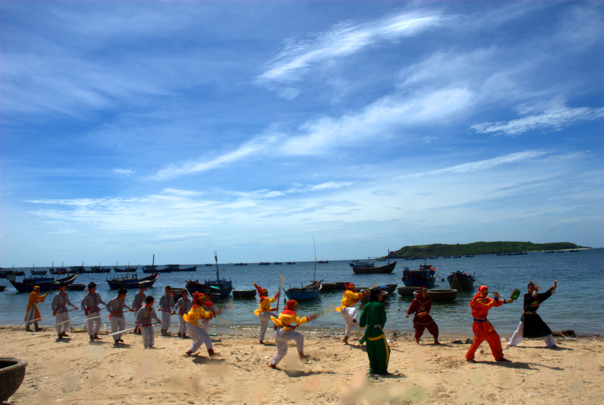 Du lịch Phú Yên
