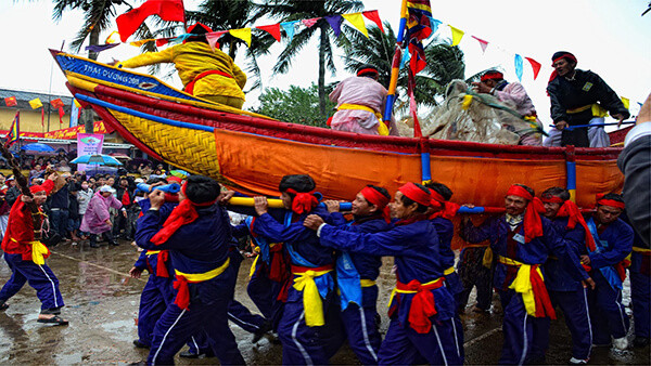 Du lịch Phú Yên
