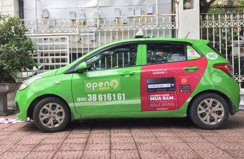 Lưu ý taxi/Grab khi di chuyển tại Malaysia