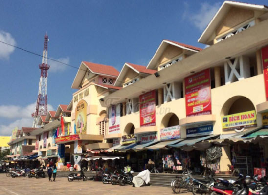 Chợ Tuy Hòa Phú Yên Chợ Tuy Hòa Phú Yên