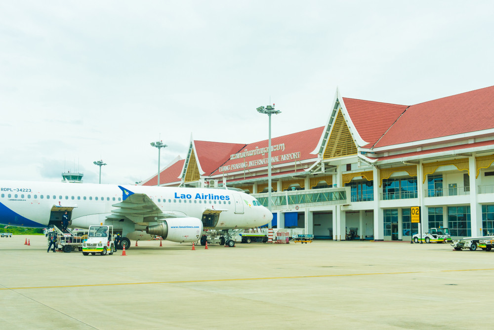 Chi phí du lịch Lào, Tour Lào trọn gói, Tour Lào giá rẻ.