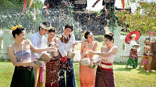 Chi phí du lịch Lào, Tour Lào trọn gói, Tour Lào giá rẻ.