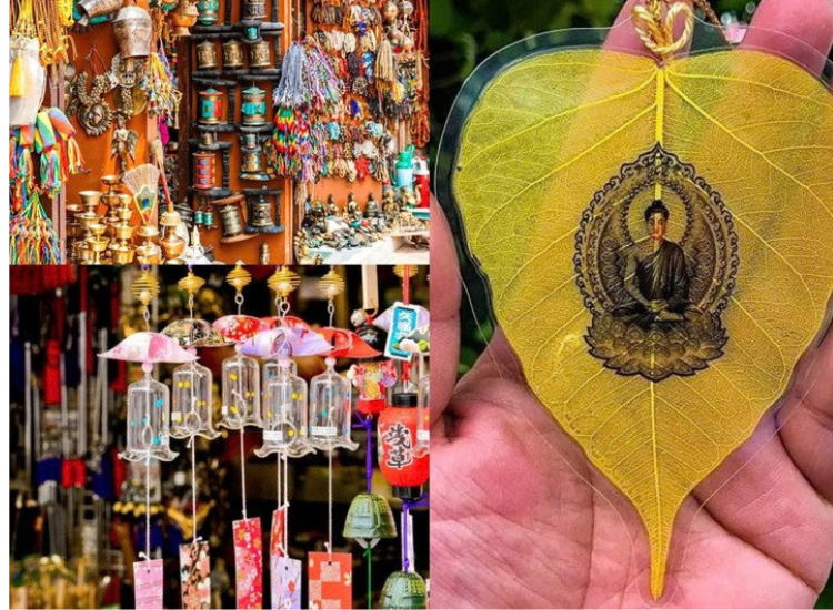 Du lịch Ấn Độ mua gì làm quà? Top 10 món quà ý nghĩa nhất nên chọn