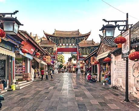 Hướng dẫn sử dụng Alipay và WeChat Pay tại Trung Quốc